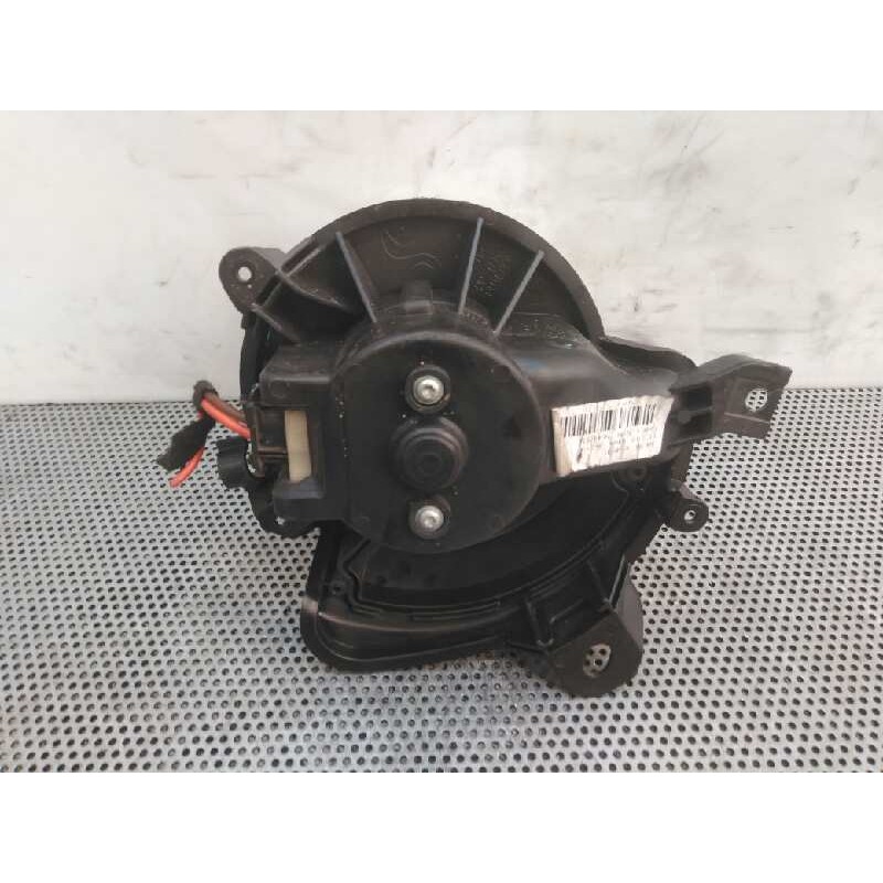 Recambio de motor calefaccion para opel corsa d 1.4 16v referencia OEM IAM 50547575013 094831 - Azul 5