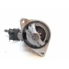 Recambio de motor arranque para ford fiesta (ccn) trend referencia OEM IAM CV6T11000AB  