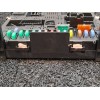 Recambio de caja reles / fusibles para peugeot 3008 sport pack referencia OEM IAM 281197595  