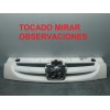 Recambio de rejilla delantera para peugeot partner (s2) combi pro referencia OEM IAM   