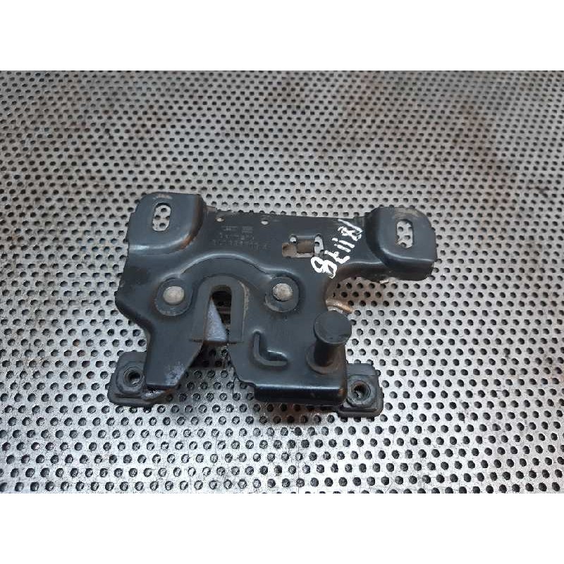 Recambio de cerradura capo para audi a3 (8l) 1.8 ambiente referencia OEM IAM 8L0823509B  
