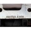 Recambio de cinturon seguridad delantero derecho para peugeot 207 sw sport referencia OEM IAM B507743E1975  