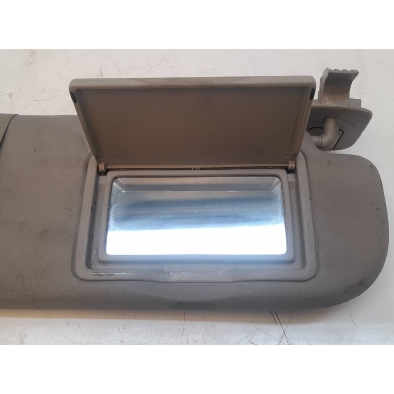 Recambio de parasol derecho para renault laguna ii (bg0) 1.9 dci diesel referencia OEM IAM 2