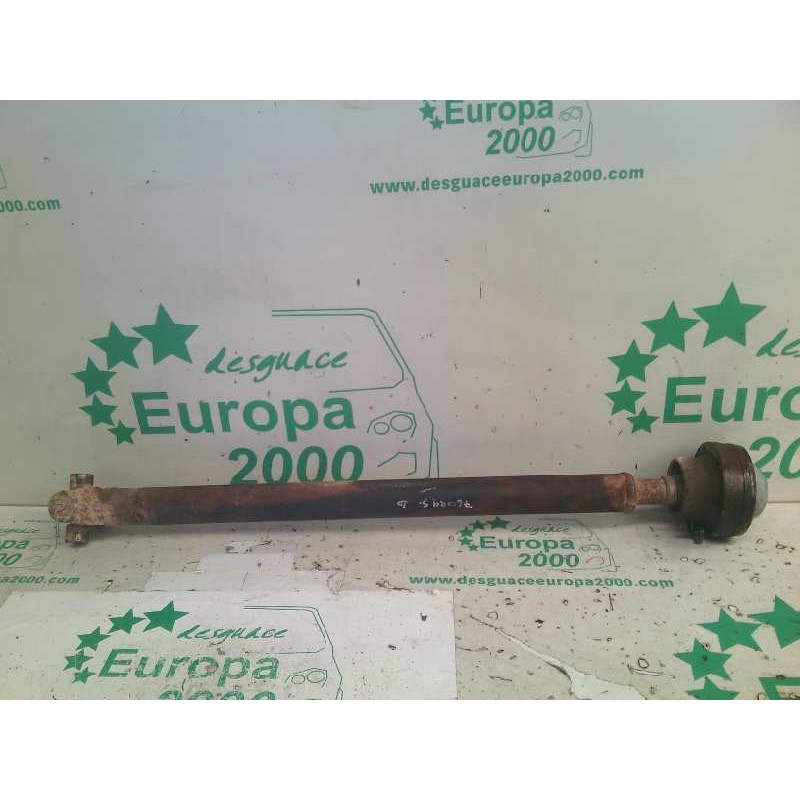 Recambio de cardan delantero para ford explorer 4.0 v6 cat referencia OEM IAM   