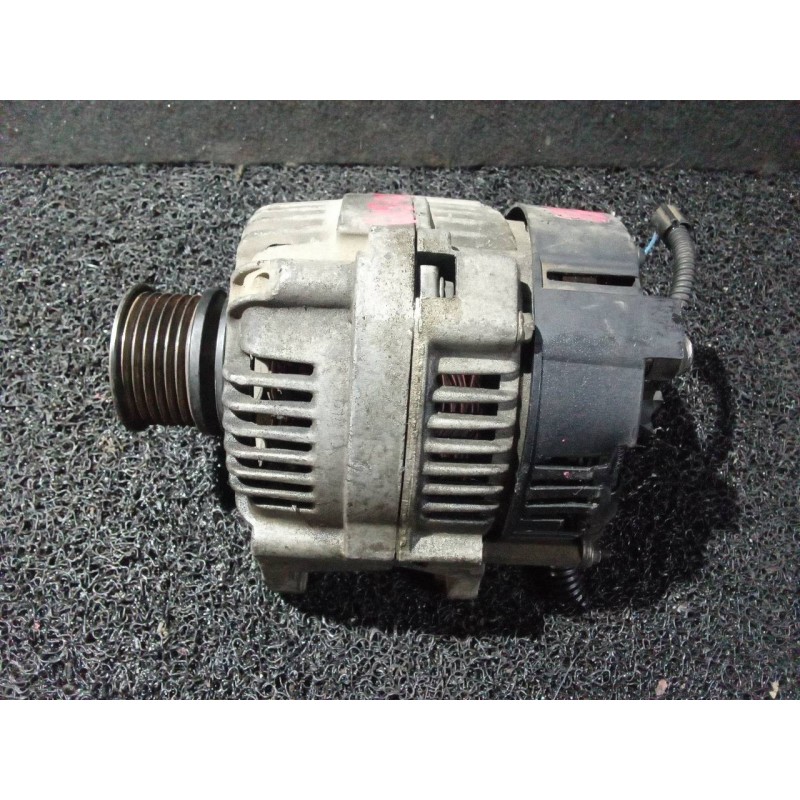 Recambio de alternador para seat arosa (6h1) 1.0 referencia OEM IAM 047903015G 48040 VALEO