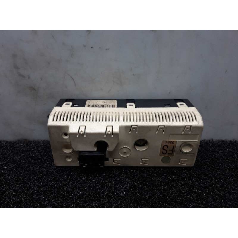 Recambio de pantalla multifuncion para opel astra g berlina comfort referencia OEM IAM 24428043 002419386 - Negro 3