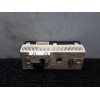 Recambio de pantalla multifuncion para opel astra g berlina comfort referencia OEM IAM 24428043 002419386 