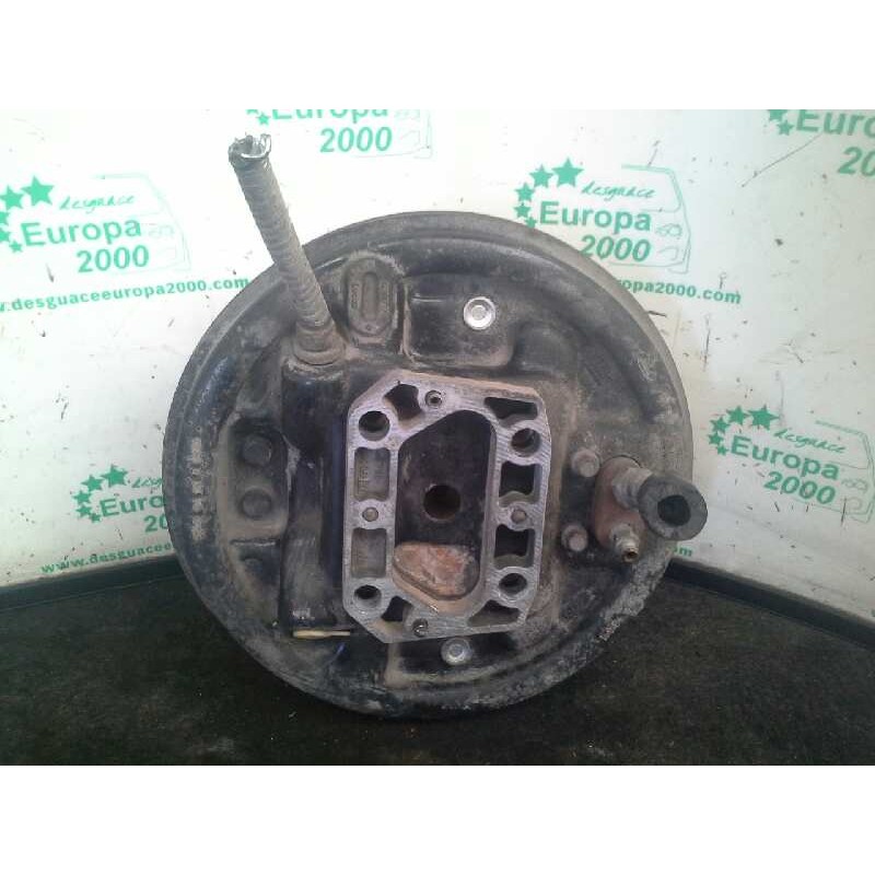 Recambio de tambor freno trasero para ford ka (ccq) 1.3 cat referencia OEM IAM 2