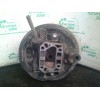 Recambio de tambor freno trasero para ford ka (ccq) 1.3 cat referencia OEM IAM   