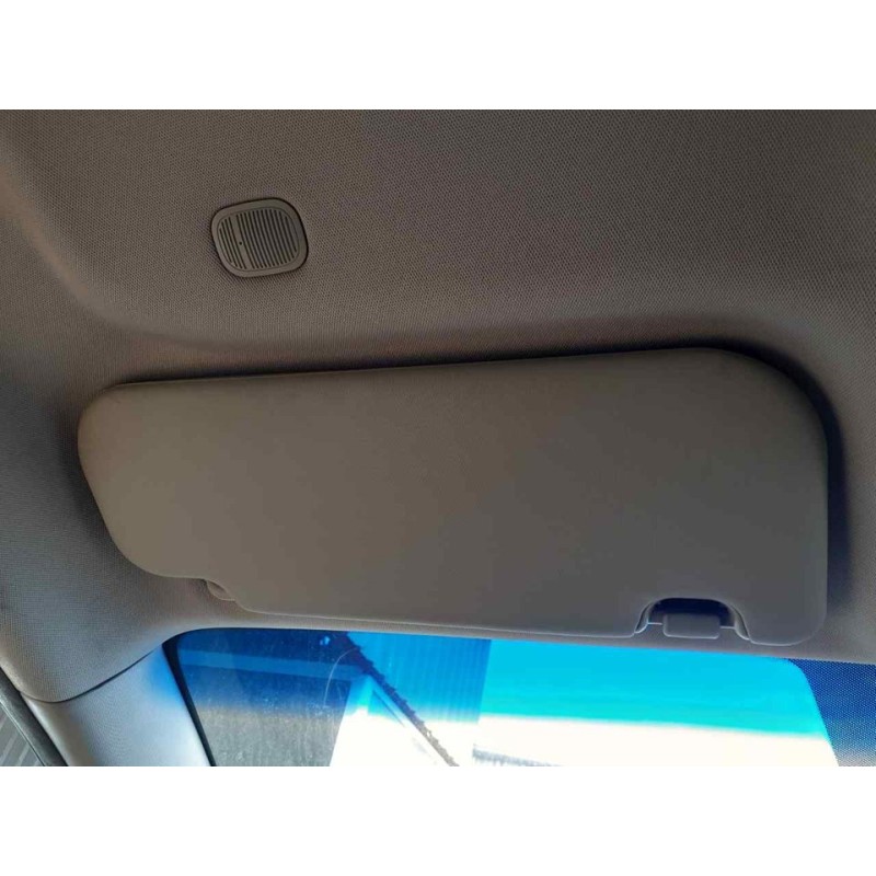 Recambio de parasol izquierdo para kia carens ( ) concept referencia OEM IAM   