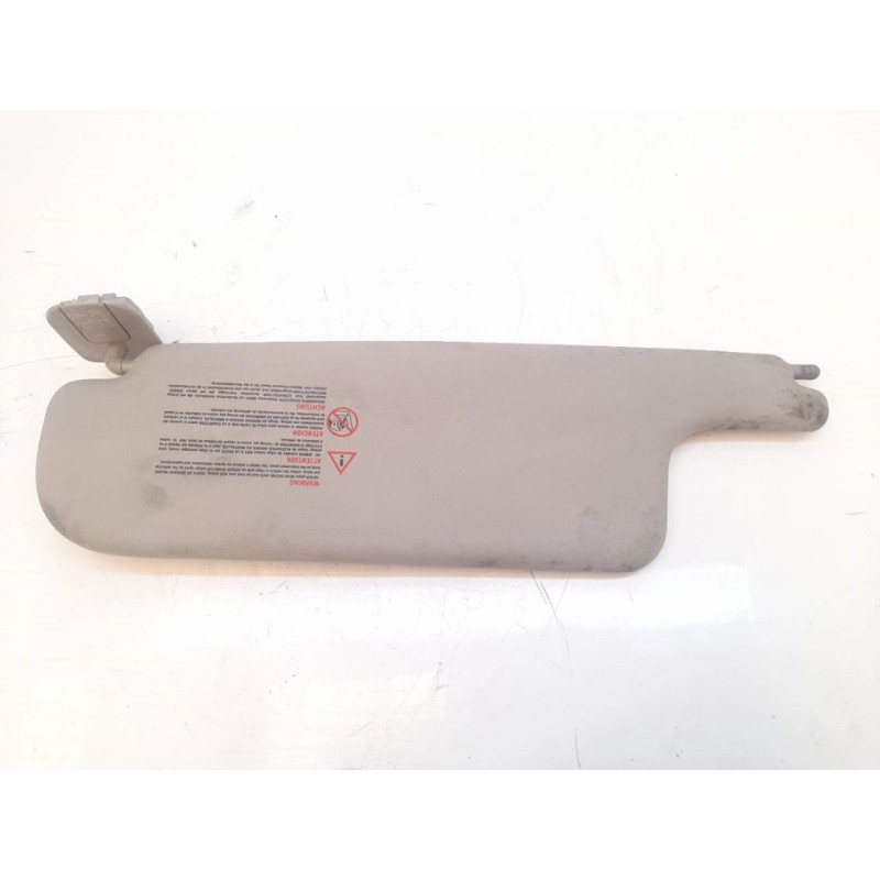 Recambio de parasol derecho para renault laguna ii (bg0) 1.9 dci diesel referencia OEM IAM 3