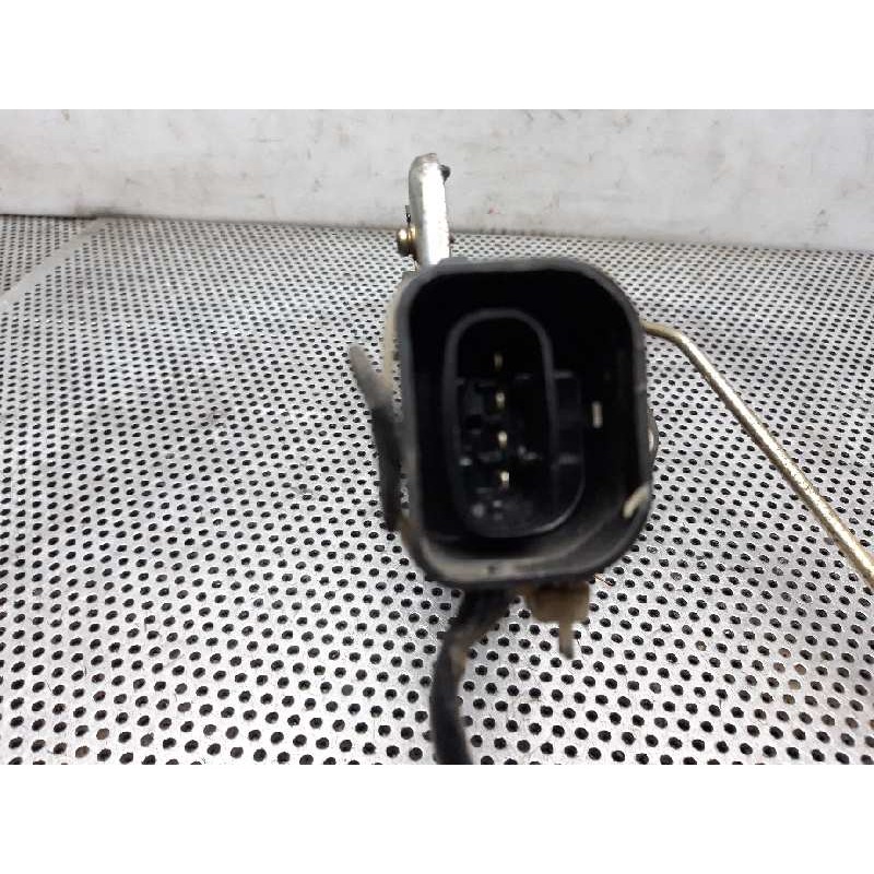 Recambio de cerradura puerta delantera izquierda para suzuki grand vitara 5 puertas sq (ft) 2.0 td dlx referencia OEM IAM 2