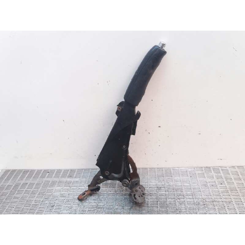 Recambio de palanca freno para audi a6 berlina (4b2) 2.5 v6 24v tdi referencia OEM IAM - Negro 2