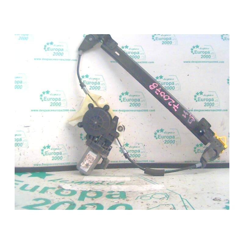 Recambio de elevalunas delantero izquierdo para alfa romeo 156 1.6 16v cat referencia OEM IAM   