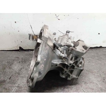 CAJA CAMBIOS B16471F13MC418 