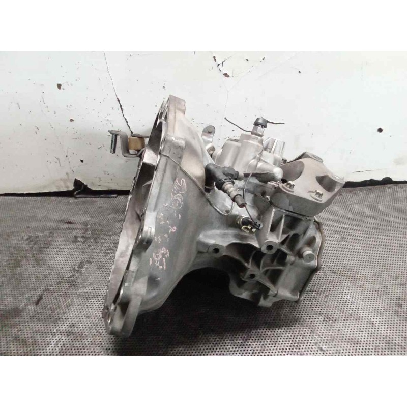 Recambio de caja cambios para opel corsa d enjoy referencia OEM IAM B16471F13MC418  