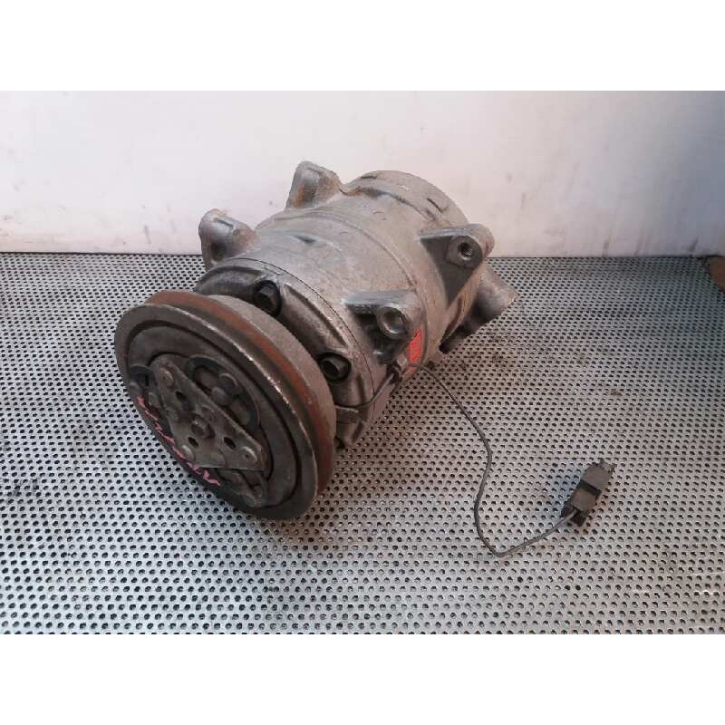 Recambio de compresor aire acondicionado para nissan serena (c23m) 2.0 slx diesel referencia OEM IAM 5062114310 470B596024 92600