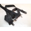 Recambio de cinturon seguridad delantero derecho para peugeot 207 sw sport referencia OEM IAM B507743E1975  
