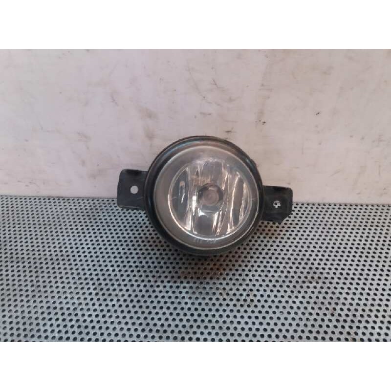 Recambio de faro antiniebla izquierdo para nissan micra (k12e) 1.5 dci turbodiesel cat referencia OEM IAM   