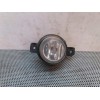 Recambio de faro antiniebla izquierdo para nissan micra (k12e) 1.5 dci turbodiesel cat referencia OEM IAM   