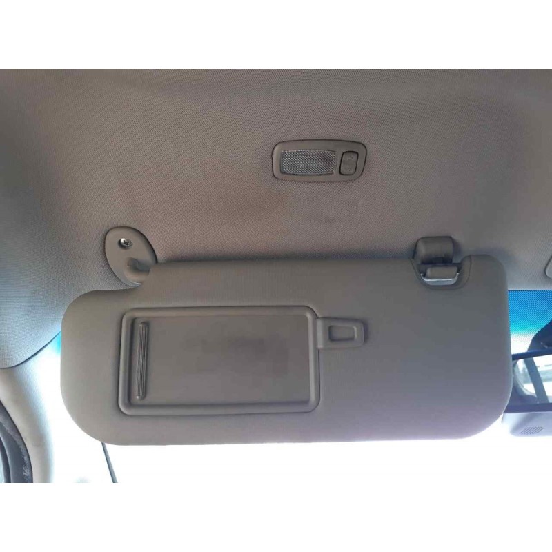 Recambio de parasol izquierdo para kia carens ( ) concept referencia OEM IAM 2