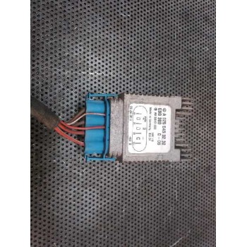 CENTRALITA CHECK CONTROL A0255453232 898940000 