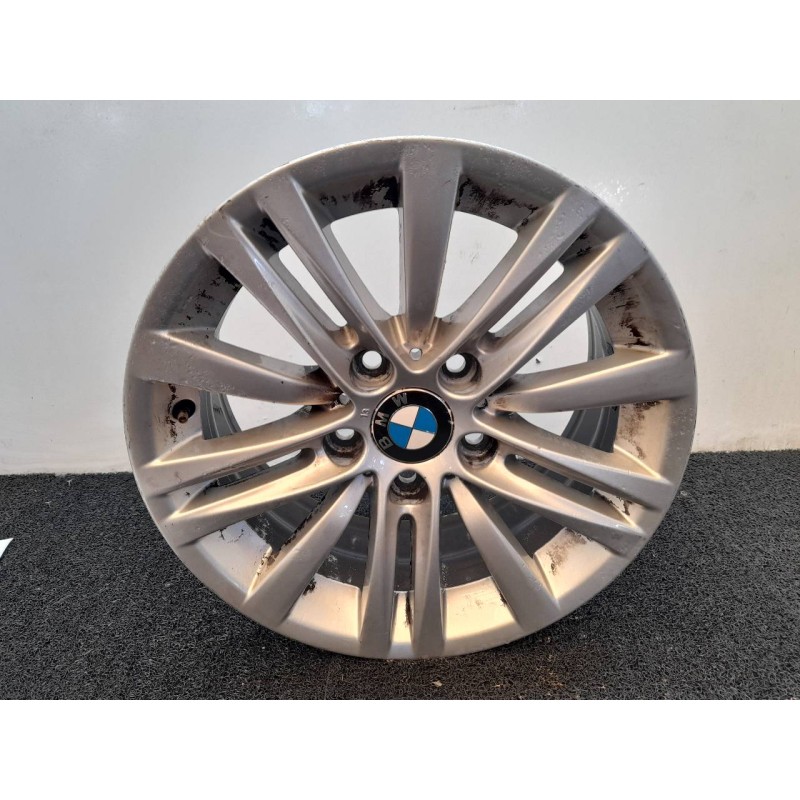Recambio de llanta para bmw serie 3 berlina (e90) 320d referencia OEM IAM 7JX16EH2  