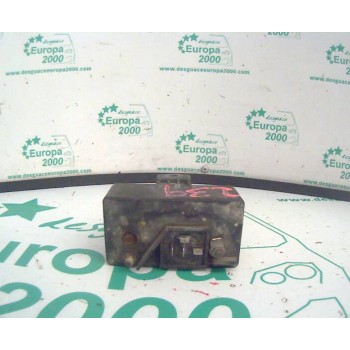 CAJA PRECALENTAMIENTO NAGARES 