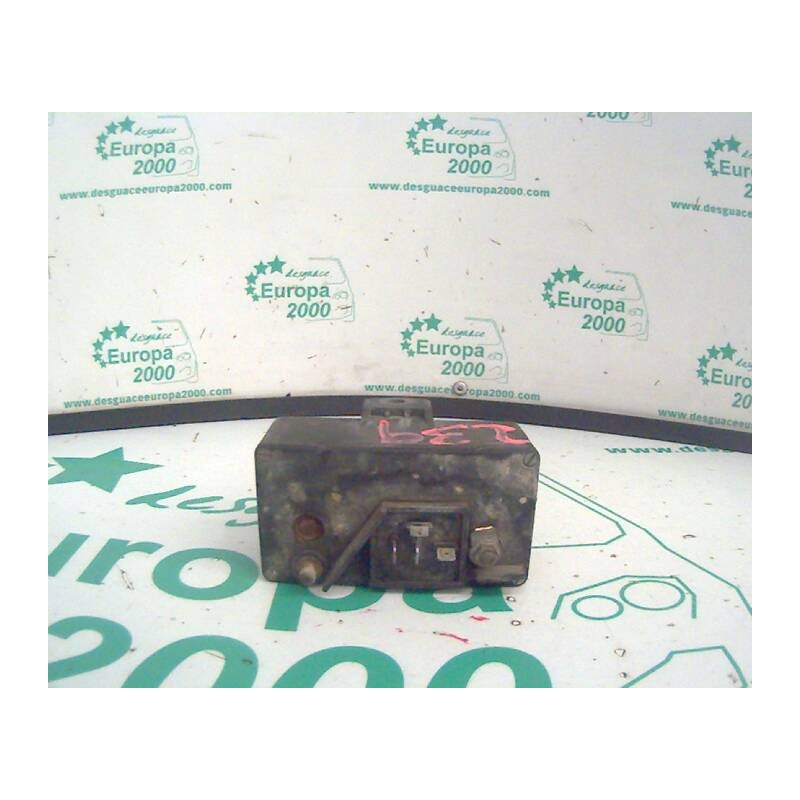 Recambio de caja precalentamiento para renault rapid/express (f40) 1.6 diesel referencia OEM IAM NAGARES  