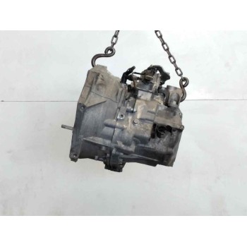 CAJA CAMBIOS R14063363BAJ F40 