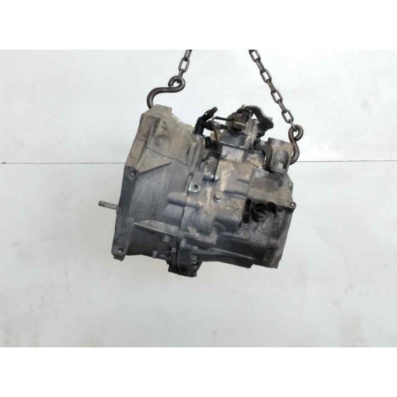 Recambio de caja cambios para opel insignia berlina excellence referencia OEM IAM R14063363BAJ F40 