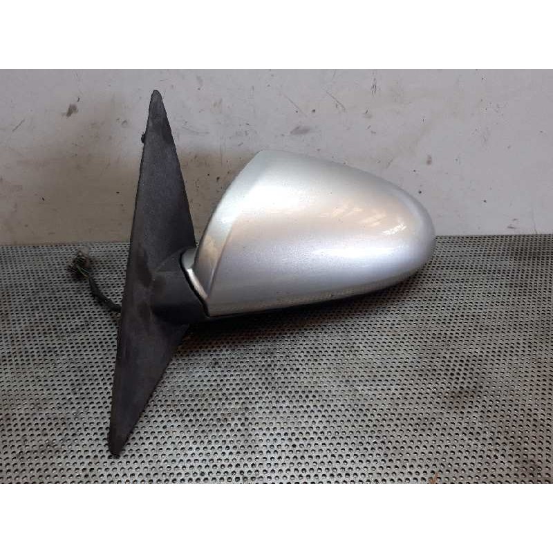 Recambio de retrovisor izquierdo para nissan primera berlina (p12) acenta referencia OEM IAM - Gris 4