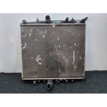 RADIADOR AGUA 9641728380 