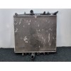 Recambio de radiador agua para fiat ulysse (179) 2.2 jtd emotion plus referencia OEM IAM 9641728380  