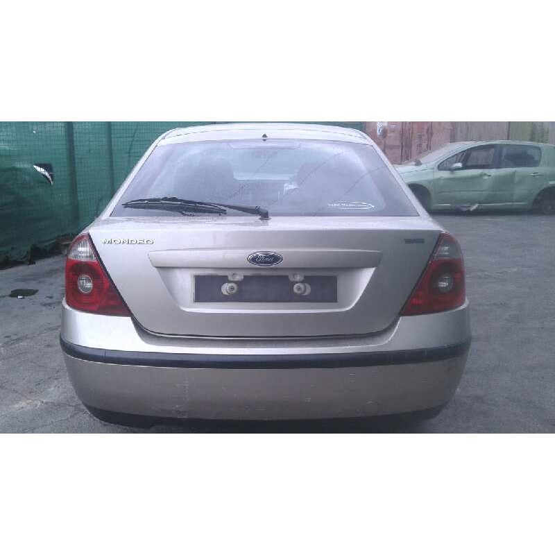 ford mondeo berlina (ge) del año 2004
