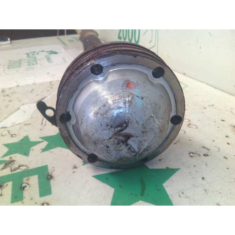 Recambio de cardan delantero para ford explorer 4.0 v6 cat referencia OEM IAM - Verde 2