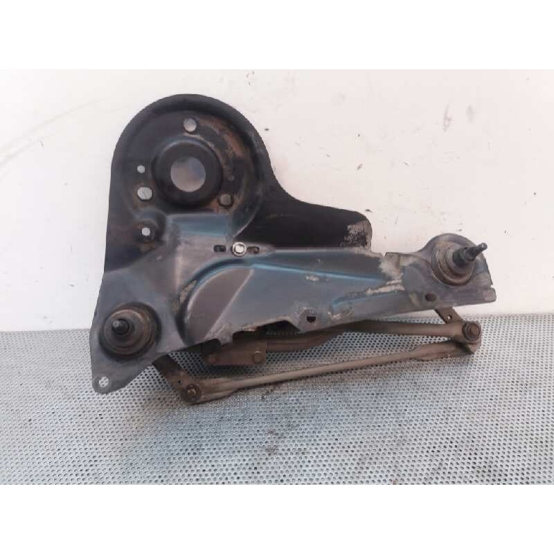 Recambio de motor limpia delantero para ford fusion (cbk) trend referencia OEM IAM 404745 - Gris 2