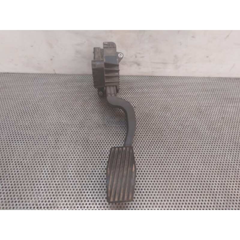 Recambio de potenciometro pedal para opel corsa d 1.4 16v referencia OEM IAM 55702020  