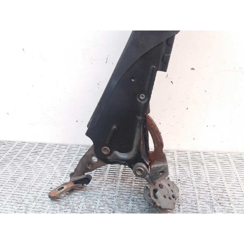 Recambio de palanca freno para audi a6 berlina (4b2) 2.5 v6 24v tdi referencia OEM IAM - Negro 3