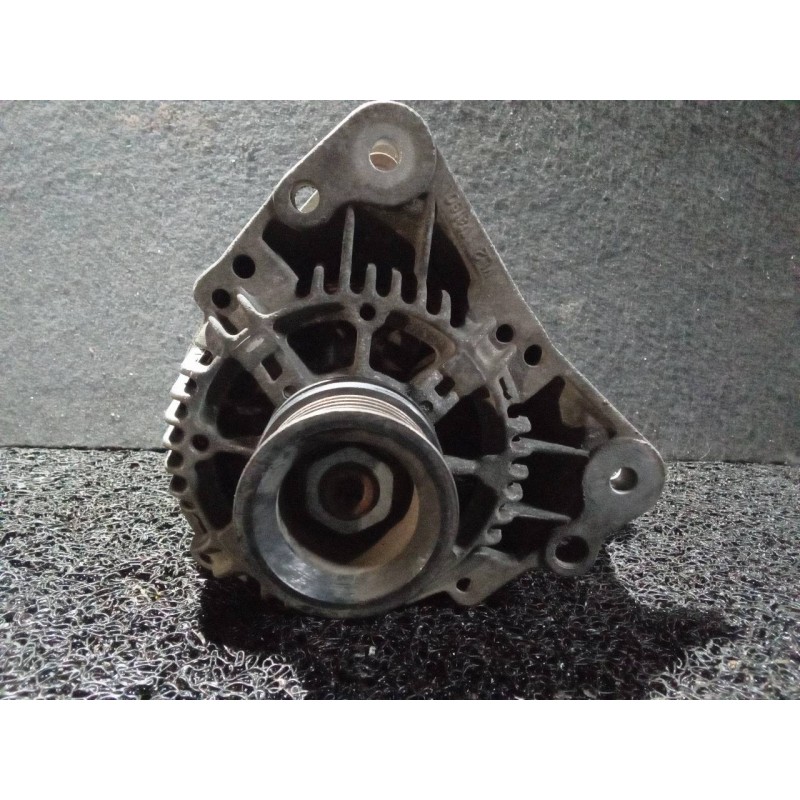 Recambio de alternador para seat arosa (6h1) 1.0 referencia OEM IAM 047903015G 48040 VALEO 2