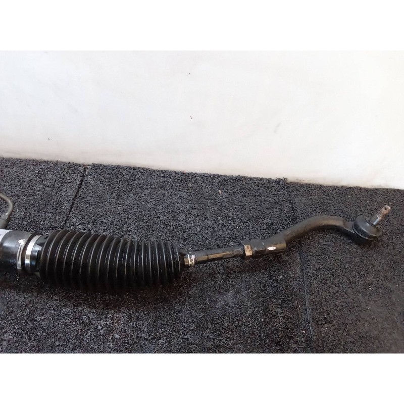 Recambio de cremallera direccion para kia magentis concept referencia OEM IAM  TRW 4