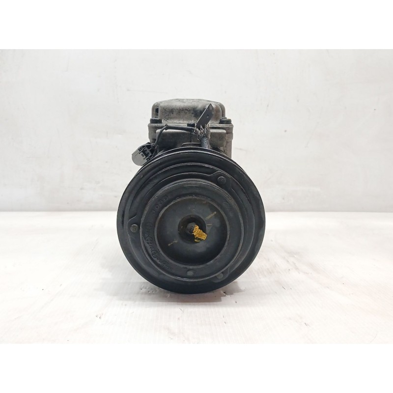 Recambio de compresor aire acondicionado para ssangyong rodius xdi limited awd referencia OEM IAM 6652300011 180500390A - Gris 3
