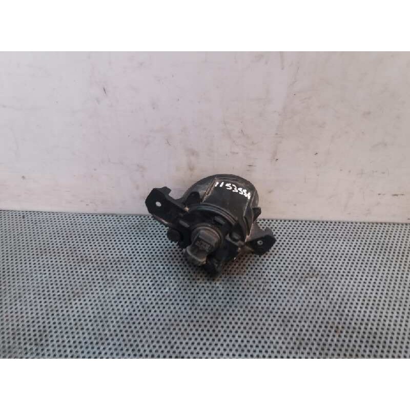 Recambio de faro antiniebla izquierdo para nissan micra (k12e) 1.5 dci turbodiesel cat referencia OEM IAM 2