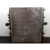Recambio de radiador agua para fiat ulysse (179) 2.2 jtd dynamic referencia OEM IAM 9641728380  