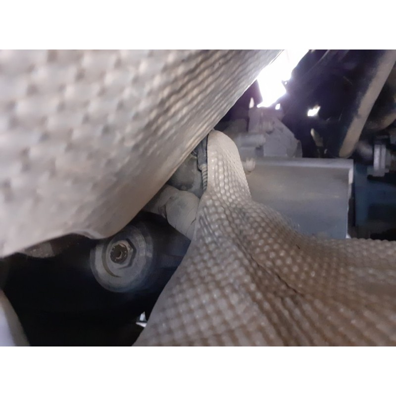 Recambio de cremallera direccion para volkswagen tiguan (5n1) advance referencia OEM IAM - Blanco 4