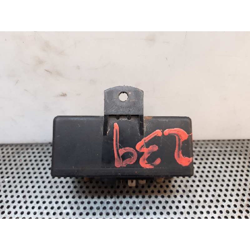 Recambio de caja precalentamiento para renault rapid/express (f40) 1.6 diesel referencia OEM IAM NAGARES - Blanco 2
