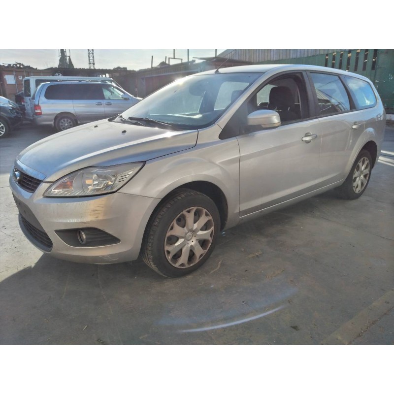 ford focus turnier (cb4) del año 2009