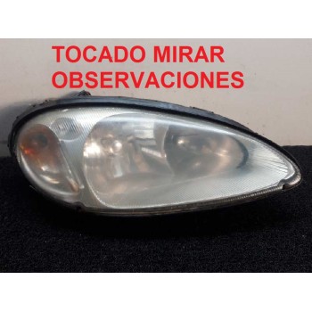 FARO DERECHO 
