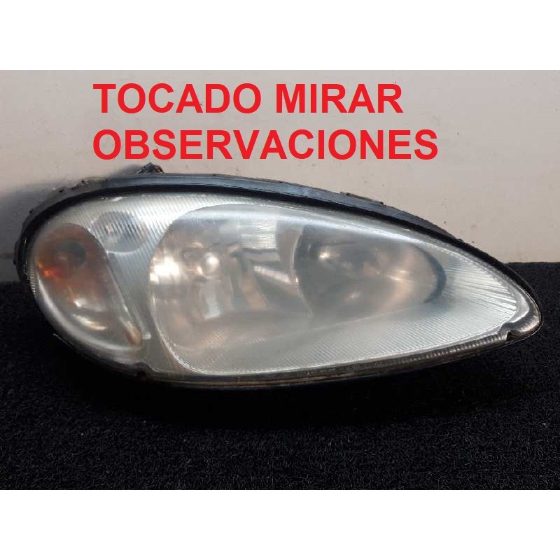 Recambio de faro derecho para chrysler pt cruiser (pt) 2.0 touring referencia OEM IAM   