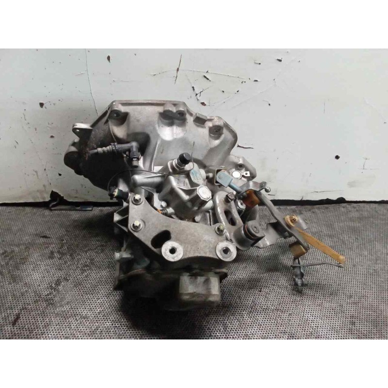 Recambio de caja cambios para opel corsa d enjoy referencia OEM IAM B16471F13MC418 - Azul 3